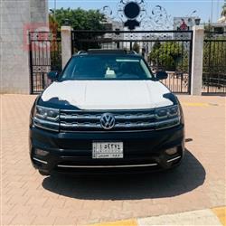 فولكسفاغن أطلس
